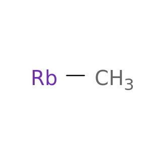 Rubidium, methyl-