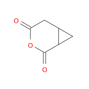 3-Oxabicyclo[4.1.0]heptane-2,4-dione
