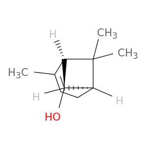 Bicyclo[3.1.1]hept-2-en-6-ol, 2,7,7-trimethyl-, (1S,5R,6R)-