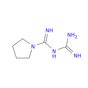 N-(氨基酰亚胺甲基)-1-吡咯烷烃羧酰亚胺酰胺