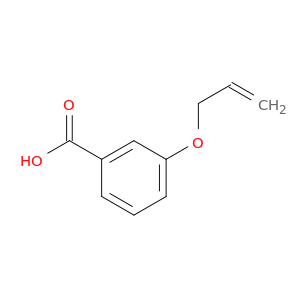 3-(烯丙氧基)苯甲酸