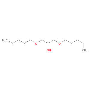 2-Propanol, 1,3-bis(pentyloxy)-