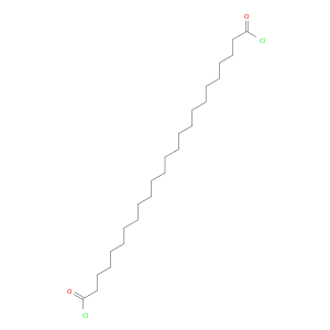 TETRACOSANEDIOYL DICHLORIDE