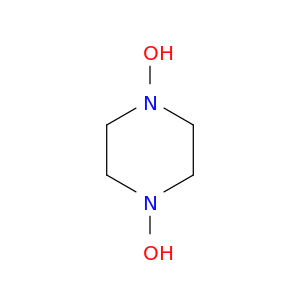 Piperazine, 1,4-dihydroxy-