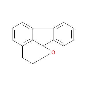 10,10a-dihydro-9h-fluorantheno[1,10b-b]oxirene
