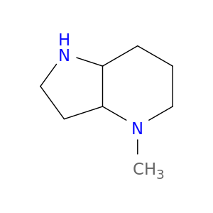 4-Methyloctahydro-1H-pyrrolo[3,2-b]pyridine