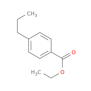 Ethyl 4-propylbenzoate