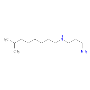 N-ISONONYLPROPANE-1,3-DIAMINE