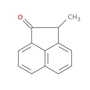 1(2H)-Acenaphthylenone, 2-methyl-