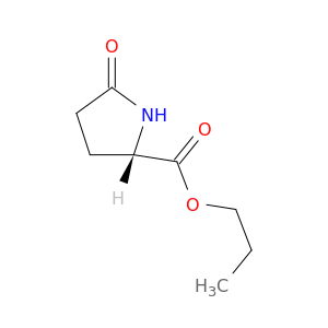 5-氧代-1-脯氨酸丙酯