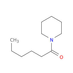 1-Hexanone,1-(1-piperidinyl)-