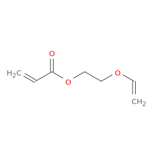 丙烯酸2-(乙烯氧基)乙酯
