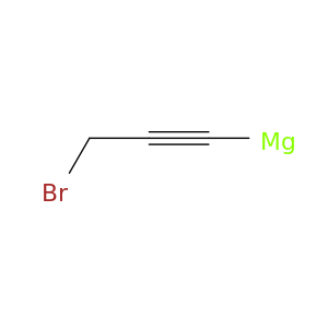 Magnesium, bromopropynyl-