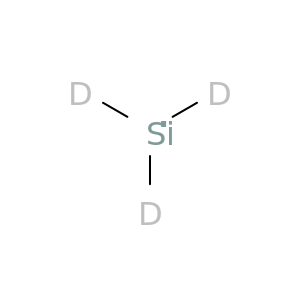 trideuteriosilicon