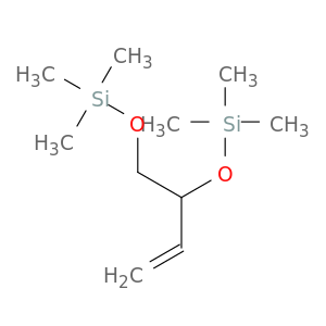 3,6-Dioxa-2,7-disilaoctane, 4-ethenyl-2,2,7,7-tetramethyl-