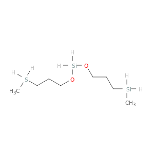 6,8-Dioxa-2,7,12-trisilatridecane