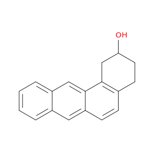 1,2,3,4-tetrahydrotetraphen-2-ol