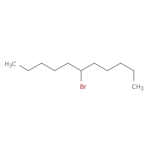 Undecane, 6-bromo-