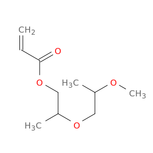 2-Propenoic acid, 2-(2-methoxypropoxy)propyl ester