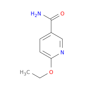 6-ethoxypyridine-3-carboxamide