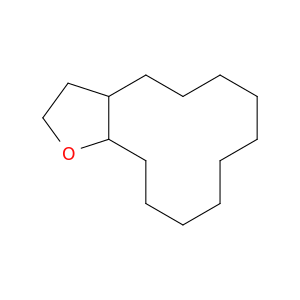 TetradeCahydrocyclododeca[B]呋喃