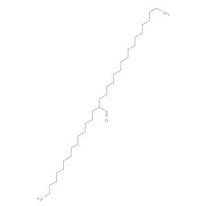Nonadecanal, 2-pentadecyl-
