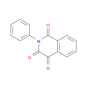 1,3,4(2H)-Isoquinolinetrione, 2-phenyl-