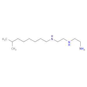 N-(2-AMINOETHYL)-N'-ISONONYLETHYLENEDIAMINE