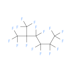 1,1,1,2,2,3,3,4,5,6,6,6-三氟氟-5-(三氟甲基)己烷
