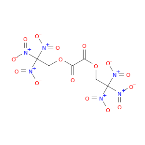 Ethanedioic acid, bis(2,2,2-trinitroethyl) ester
