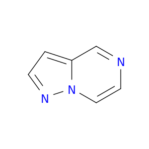 吡唑并[1,5-a]吡嗪