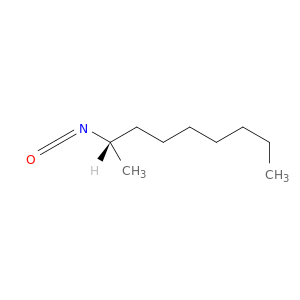 2-壬基异氰酸酯