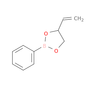 1,3,2-Dioxaborolane, 4-ethenyl-2-phenyl-