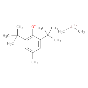 Aluminum, [2,6-bis(1,1-dimethylethyl)-4-methylphenolato]dimethyl-