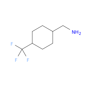 4-(三氟甲基)环己甲胺