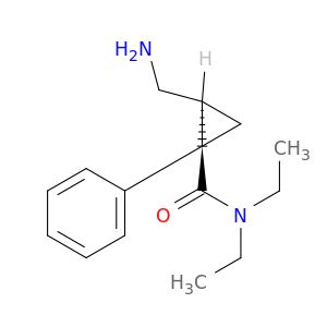 Milnacipran.