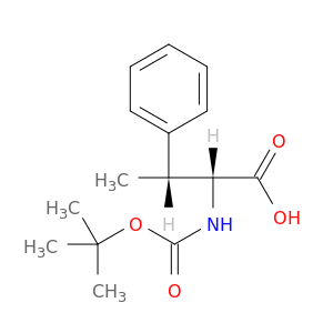 (2R,3R)-2-((叔丁氧基羰基)氨基)-3-苯基丁酸