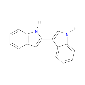 2-(1H-indol-3-yl)-1H-indole