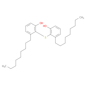 Phenol, thiobis[nonyl-