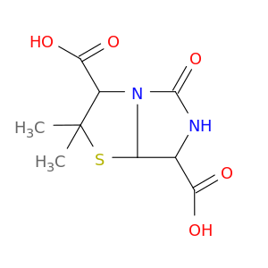 8-羟基苯甲酸