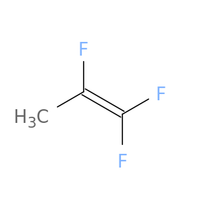 1-Propene, 1,1,2-trifluoro-