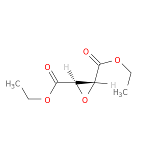 (2R,3R)-2,3-环氧基琥珀酸二乙酯