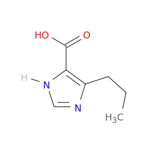 1H-Imidazole-5-carboxylicacid, 4-propyl-