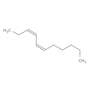 3,5-Undecadiene, (Z,Z)-