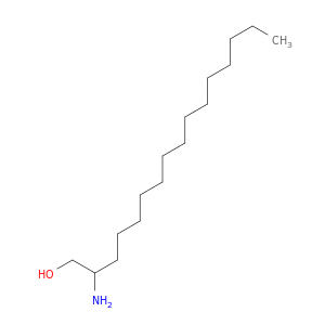 1-Hexadecanol, 2-amino-