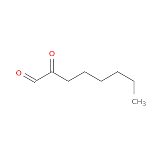 Octanal, 2-oxo-