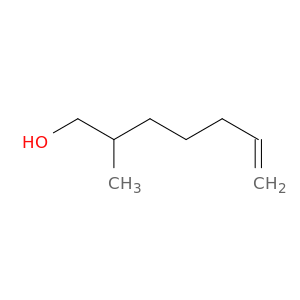 6-Hepten-1-ol, 2-methyl-