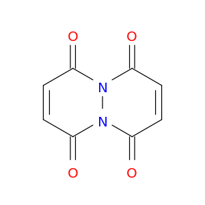 Pyridazino[1,2-a]pyridazine-1,4,6,9-tetrone