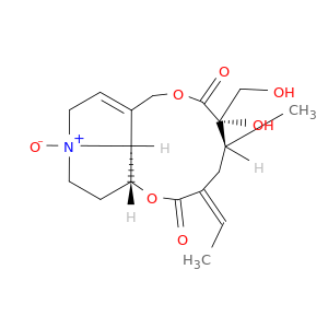 逆血,N-氧化物