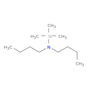 Silanamine, N,N-dibutyl-1,1,1-trimethyl-